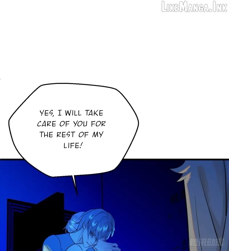 My Own Evil God Chapter 22 - page 18